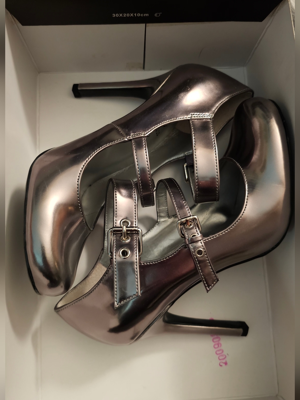 G By Guess Heels